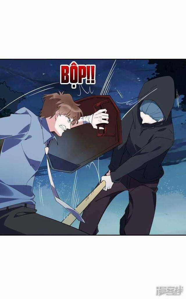 Ma Lạt Nữ Lão Bản Chapter 34 trang 10