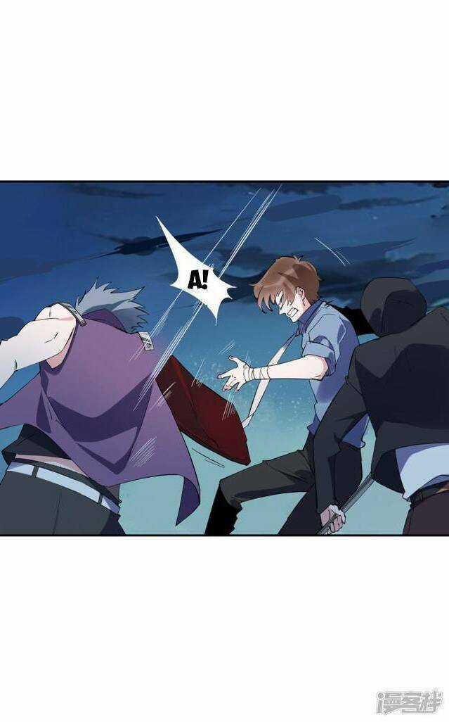 Ma Lạt Nữ Lão Bản Chapter 34 trang 11