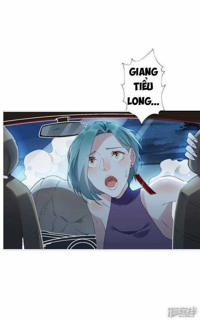 Ma Lạt Nữ Lão Bản Chapter 34 trang 12