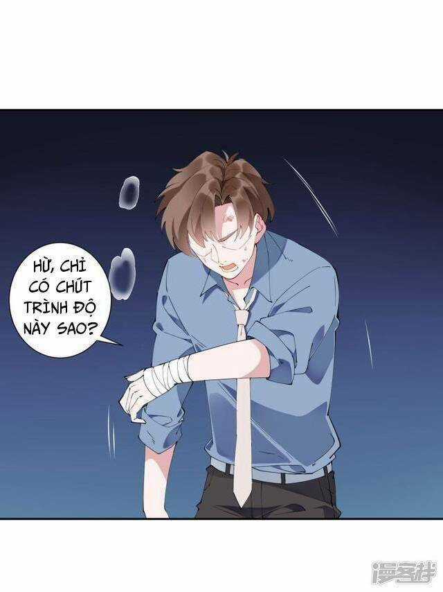 Ma Lạt Nữ Lão Bản Chapter 34 trang 13