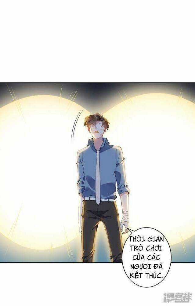 Ma Lạt Nữ Lão Bản Chapter 34 trang 14