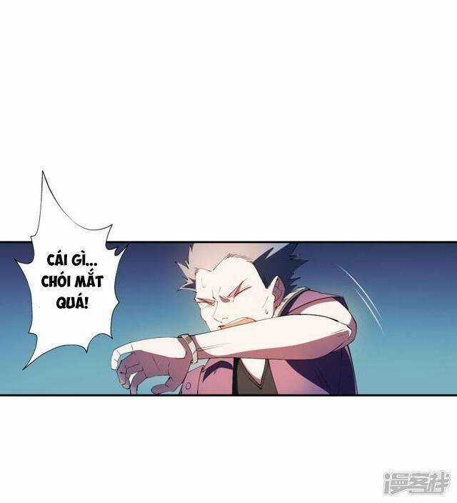 Ma Lạt Nữ Lão Bản Chapter 34 trang 15