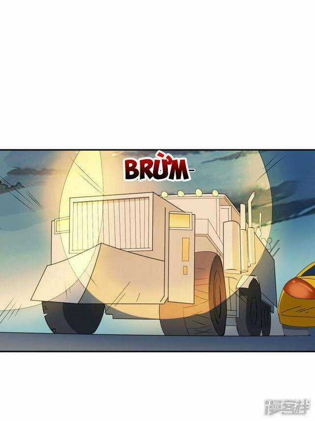 Ma Lạt Nữ Lão Bản Chapter 34 trang 16