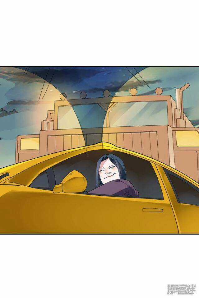 Ma Lạt Nữ Lão Bản Chapter 34 trang 17