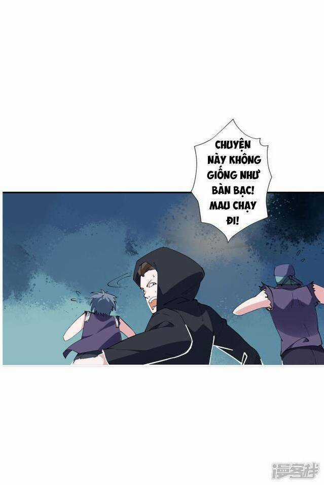 Ma Lạt Nữ Lão Bản Chapter 34 trang 19