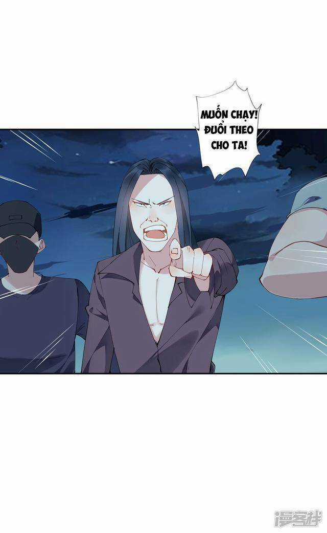 Ma Lạt Nữ Lão Bản Chapter 34 trang 20