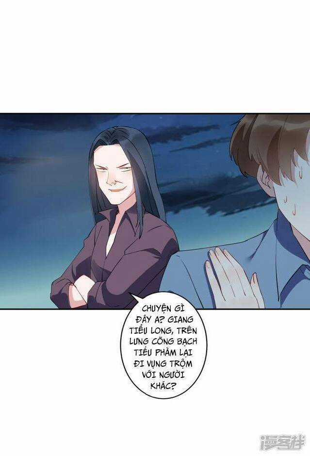 Ma Lạt Nữ Lão Bản Chapter 34 trang 26