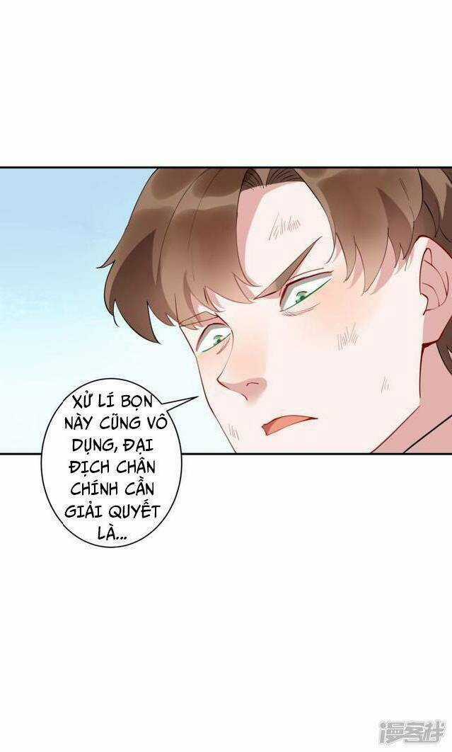 Ma Lạt Nữ Lão Bản Chapter 34 trang 29