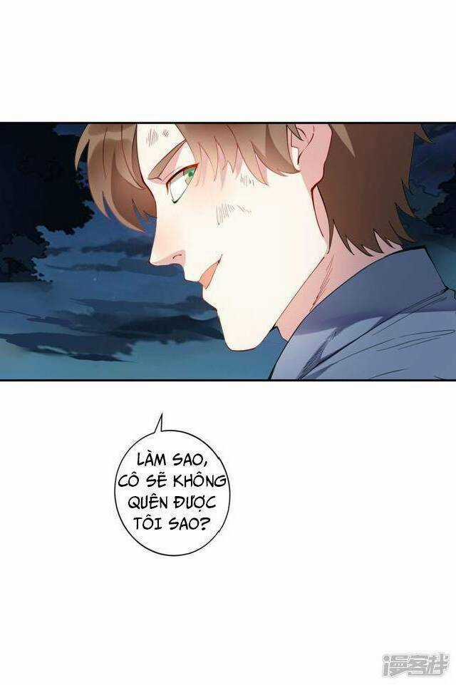 Ma Lạt Nữ Lão Bản Chapter 34 trang 3