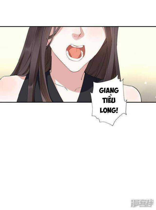 Ma Lạt Nữ Lão Bản Chapter 34 trang 30