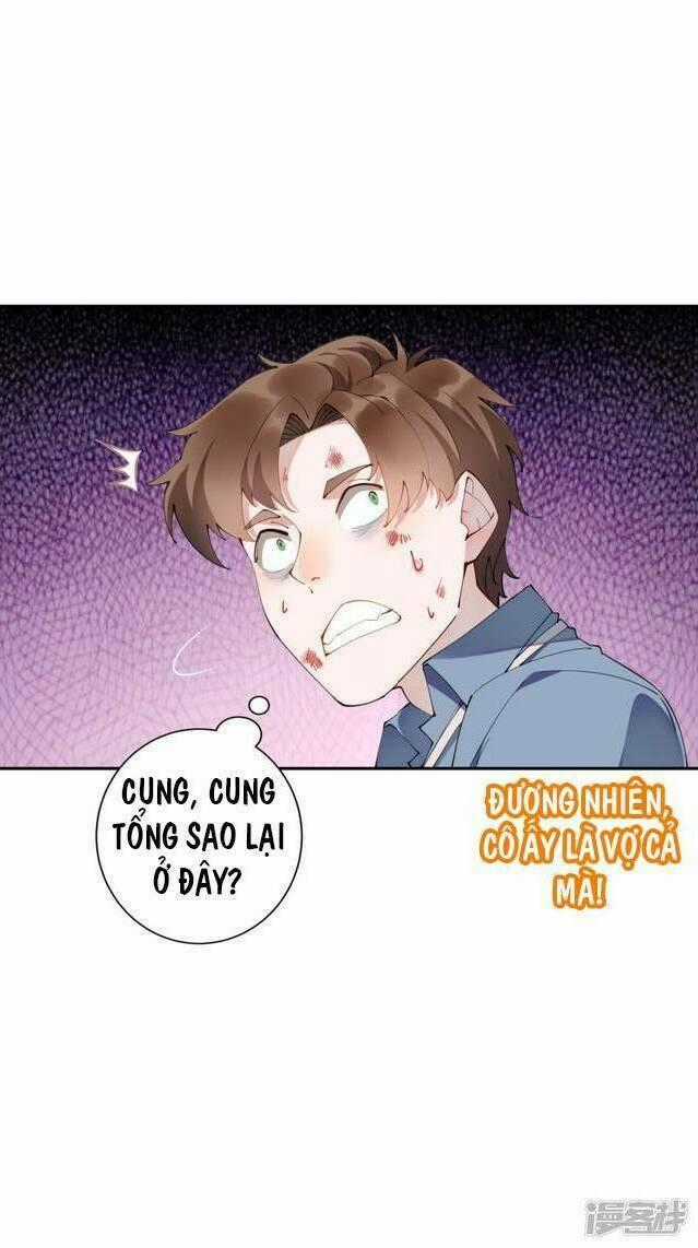 Ma Lạt Nữ Lão Bản Chapter 34 trang 32