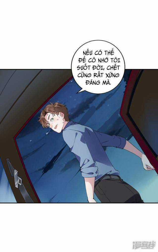 Ma Lạt Nữ Lão Bản Chapter 34 trang 4