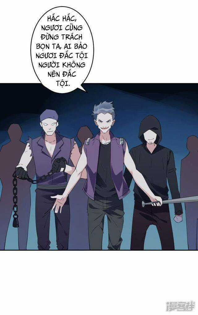 Ma Lạt Nữ Lão Bản Chapter 34 trang 6