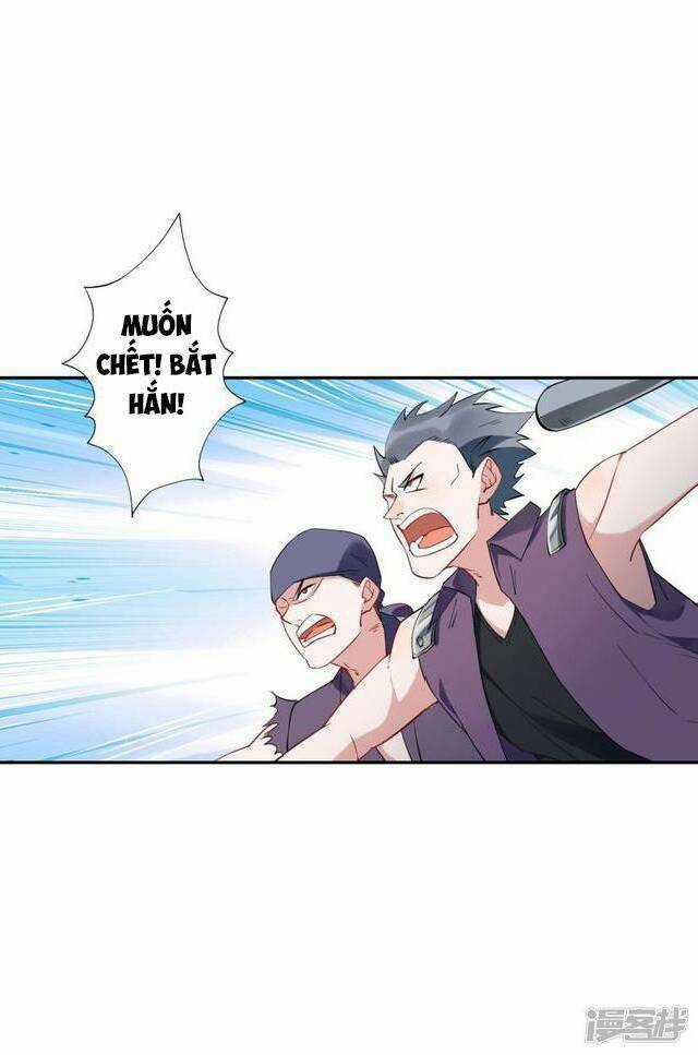 Ma Lạt Nữ Lão Bản Chapter 34 trang 9