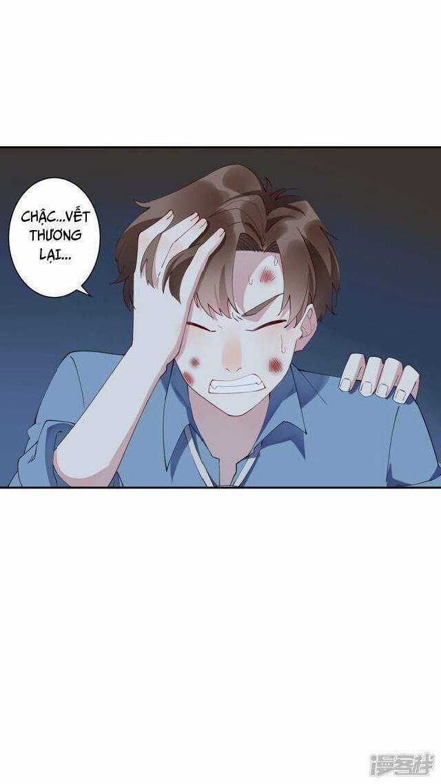 Ma Lạt Nữ Lão Bản Chapter 35.1 trang 13