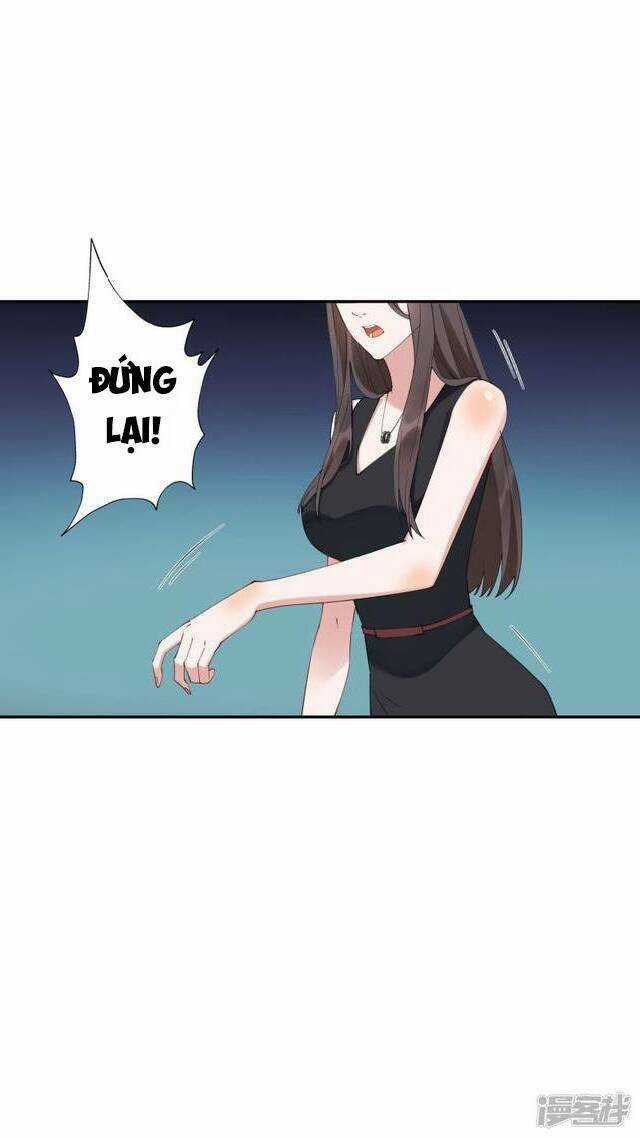 Ma Lạt Nữ Lão Bản Chapter 35.1 trang 16