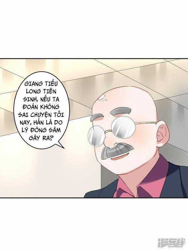 Ma Lạt Nữ Lão Bản Chapter 35.1 trang 28