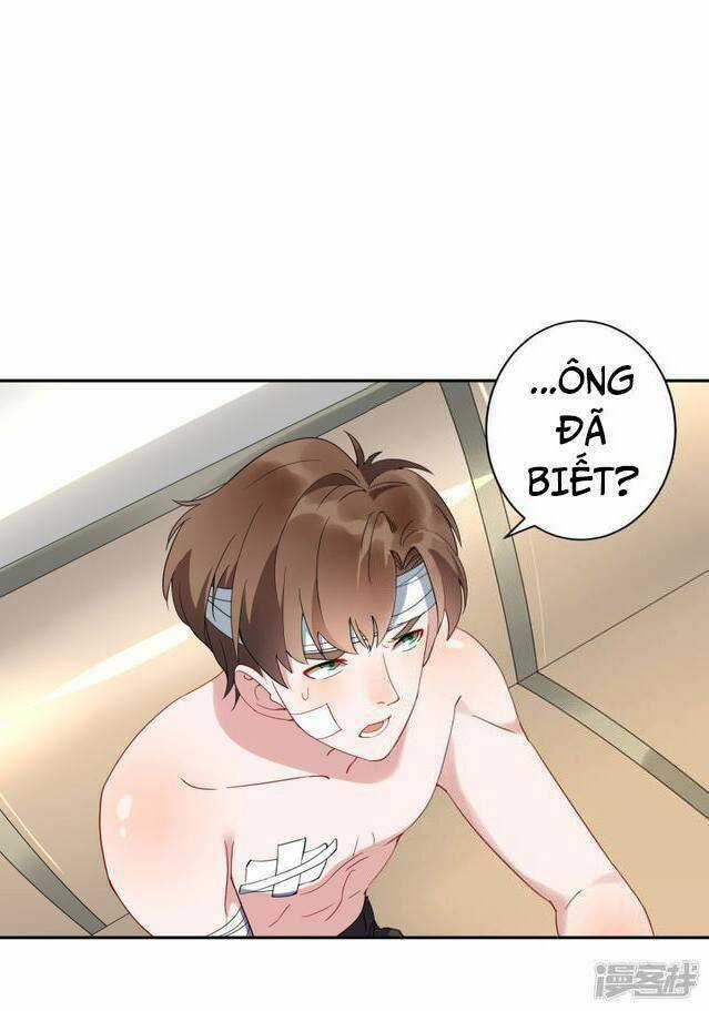 Ma Lạt Nữ Lão Bản Chapter 35.1 trang 29