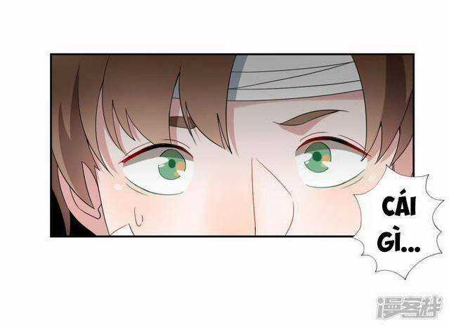 Ma Lạt Nữ Lão Bản Chapter 35.1 trang 31