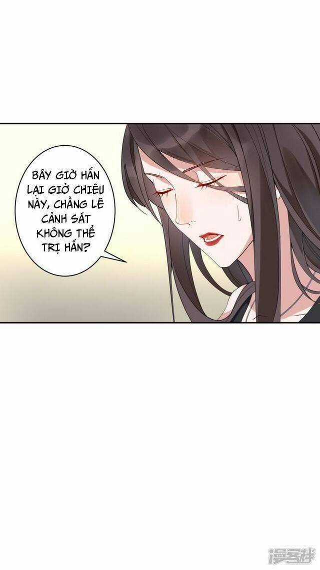 Ma Lạt Nữ Lão Bản Chapter 35.1 trang 32