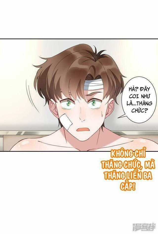 Ma Lạt Nữ Lão Bản Chapter 35.1 trang 35