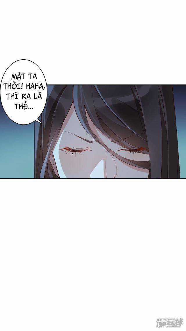 Ma Lạt Nữ Lão Bản Chapter 35.1 trang 7