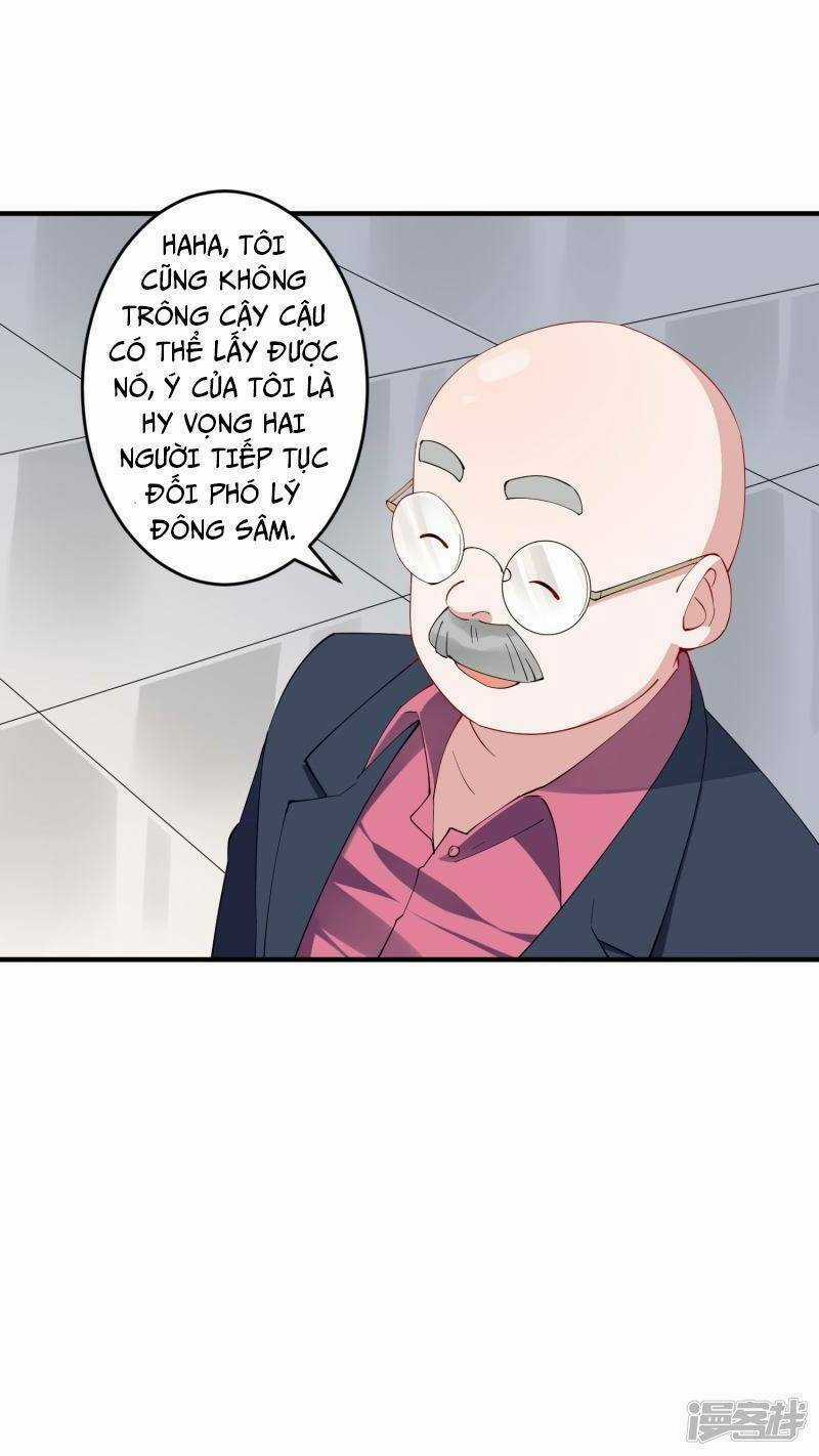 Ma Lạt Nữ Lão Bản Chapter 35.2 trang 11