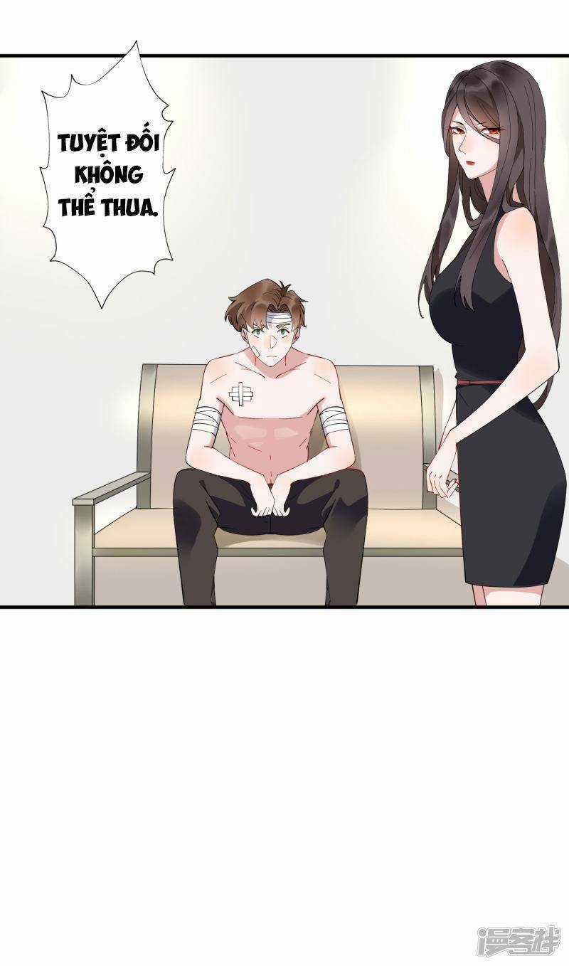 Ma Lạt Nữ Lão Bản Chapter 35.2 trang 14