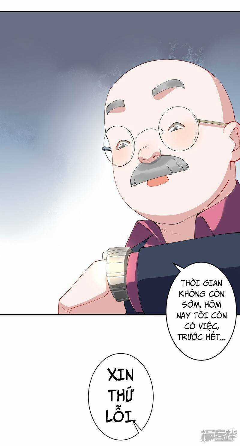 Ma Lạt Nữ Lão Bản Chapter 35.2 trang 15