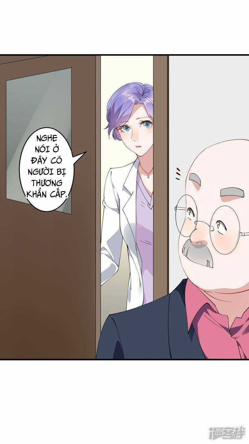 Ma Lạt Nữ Lão Bản Chapter 35.2 trang 16