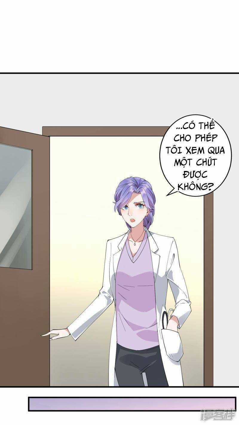 Ma Lạt Nữ Lão Bản Chapter 35.2 trang 17