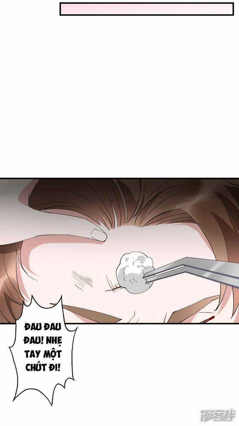 Ma Lạt Nữ Lão Bản Chapter 35.2 trang 18