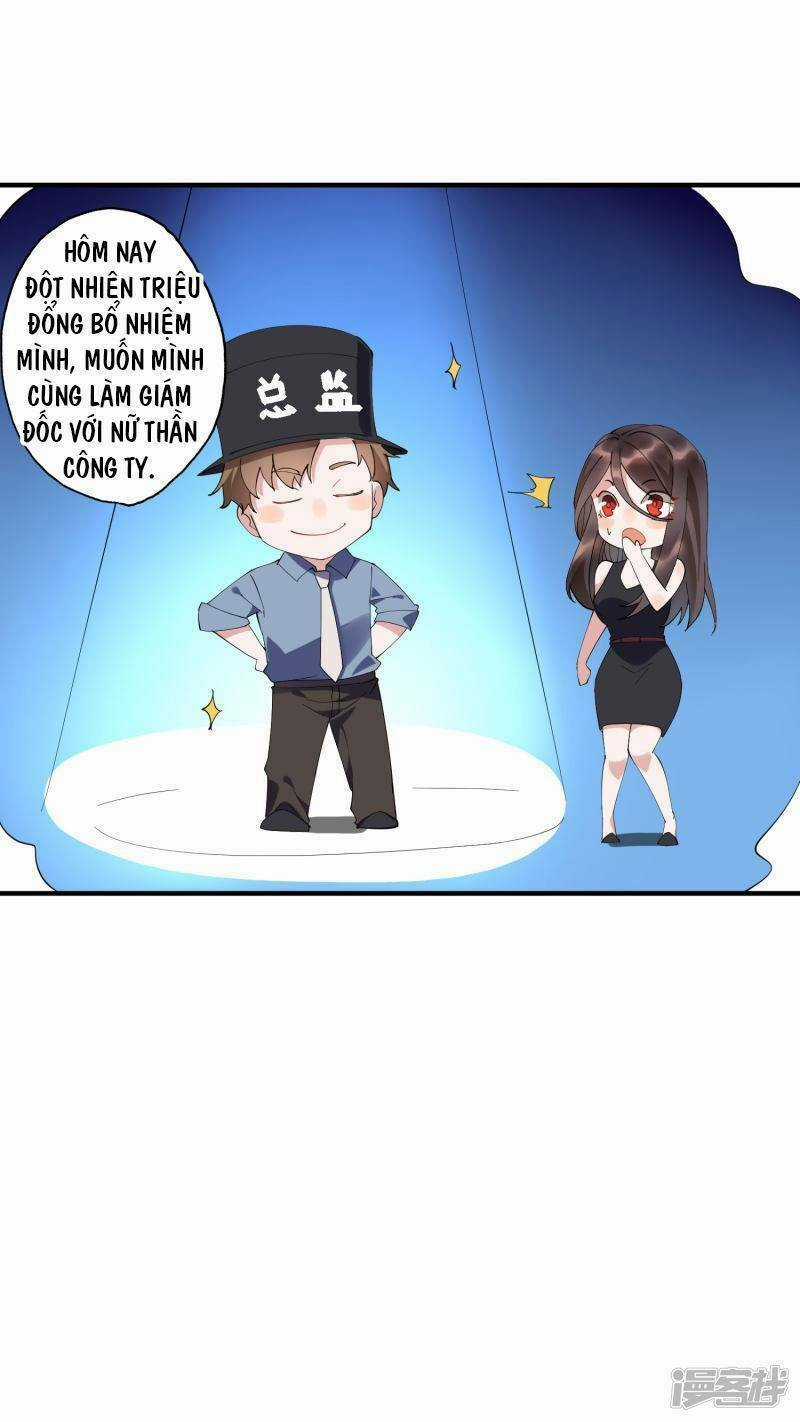 Ma Lạt Nữ Lão Bản Chapter 35.2 trang 2