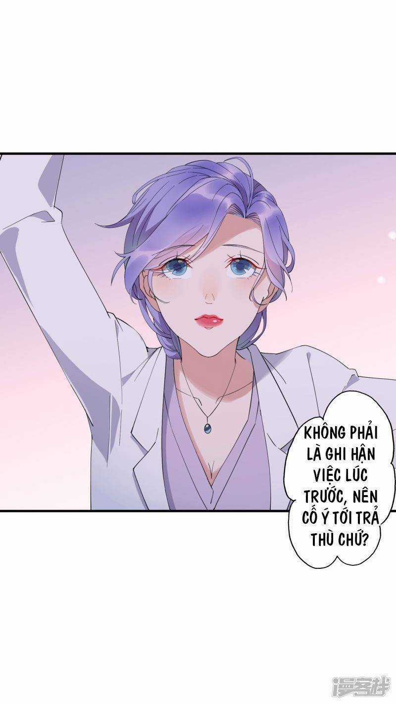 Ma Lạt Nữ Lão Bản Chapter 35.2 trang 21