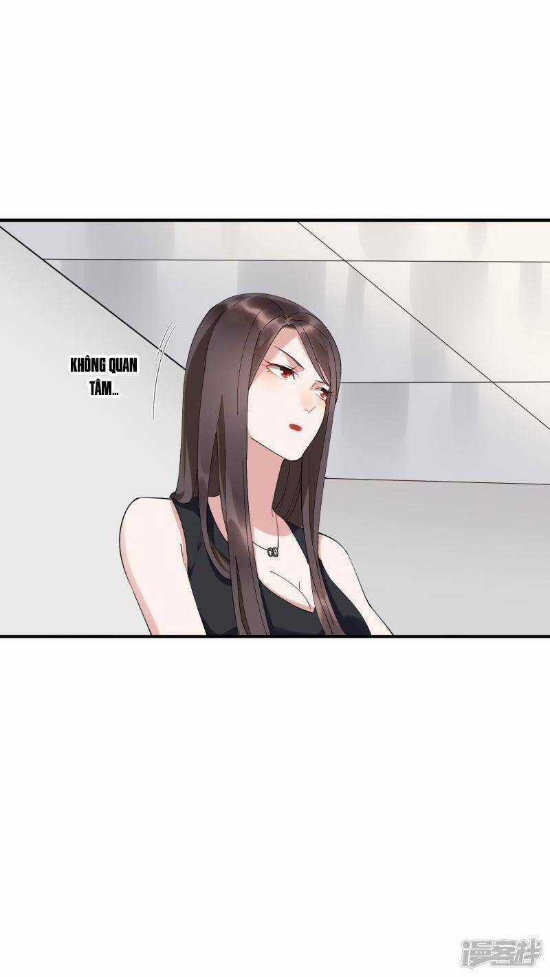 Ma Lạt Nữ Lão Bản Chapter 35.2 trang 23