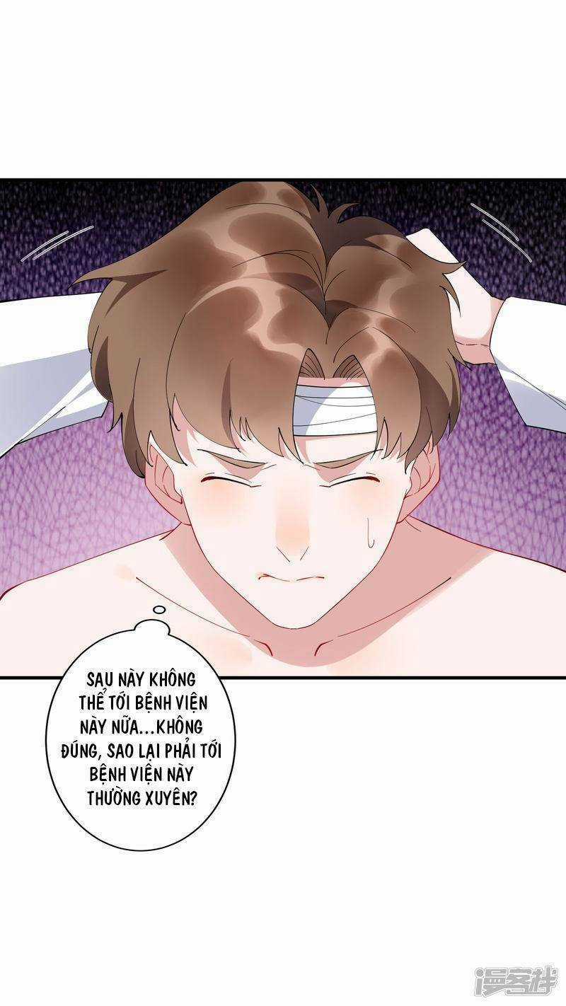 Ma Lạt Nữ Lão Bản Chapter 35.2 trang 24