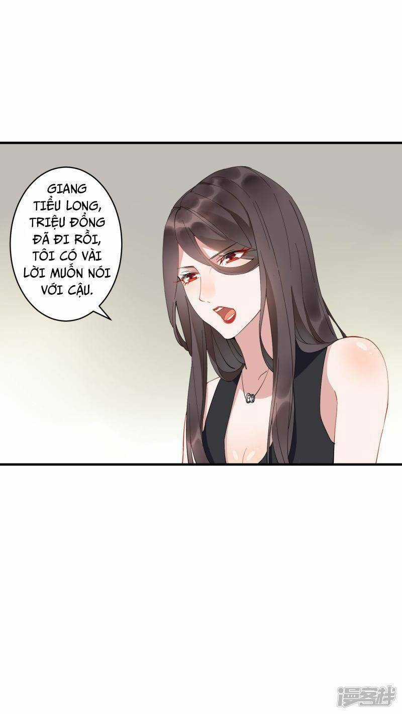 Ma Lạt Nữ Lão Bản Chapter 35.2 trang 25