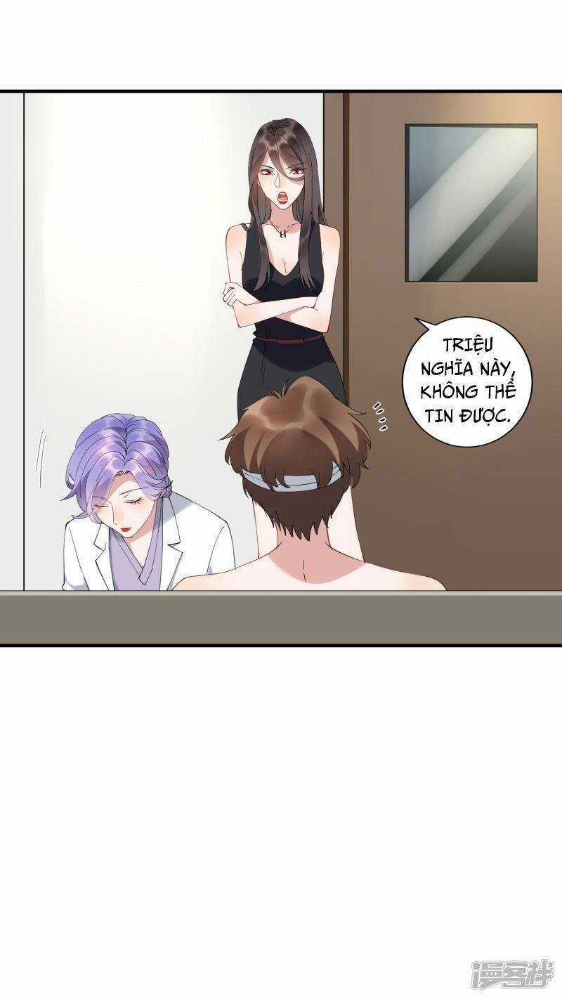 Ma Lạt Nữ Lão Bản Chapter 35.2 trang 26