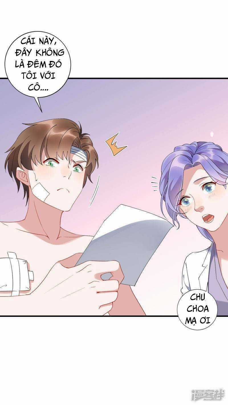 Ma Lạt Nữ Lão Bản Chapter 35.2 trang 28