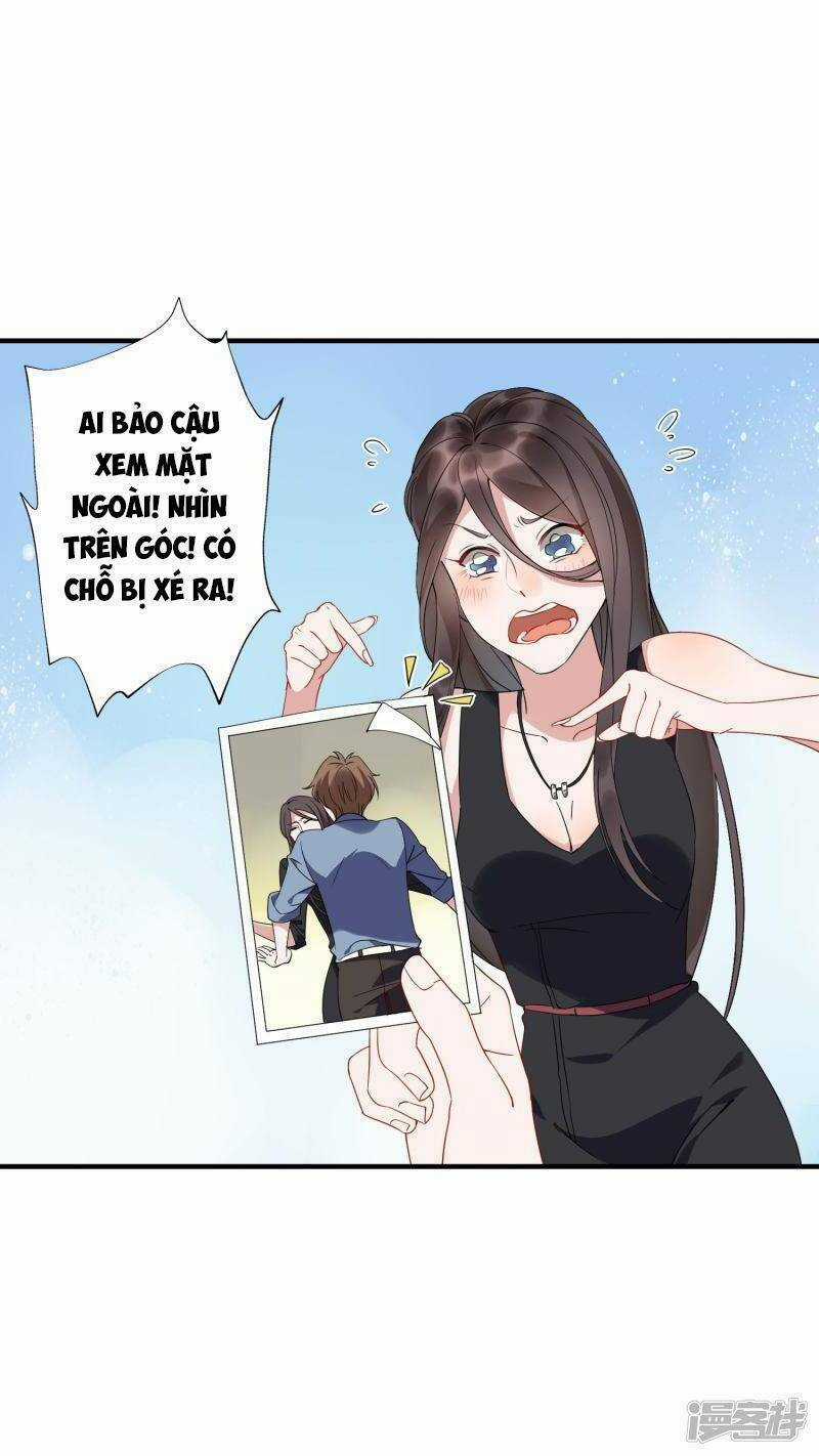 Ma Lạt Nữ Lão Bản Chapter 35.2 trang 29