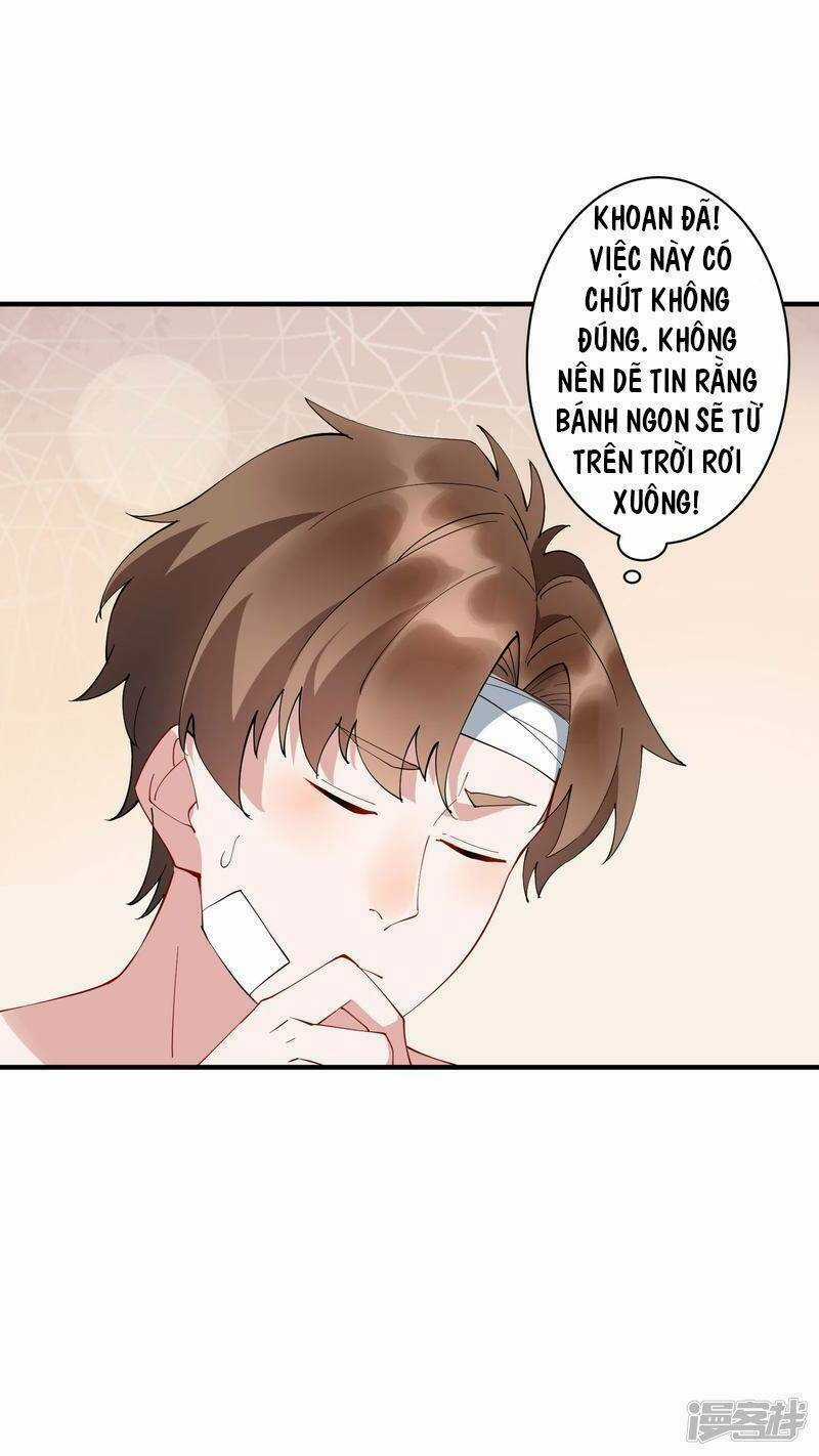 Ma Lạt Nữ Lão Bản Chapter 35.2 trang 3