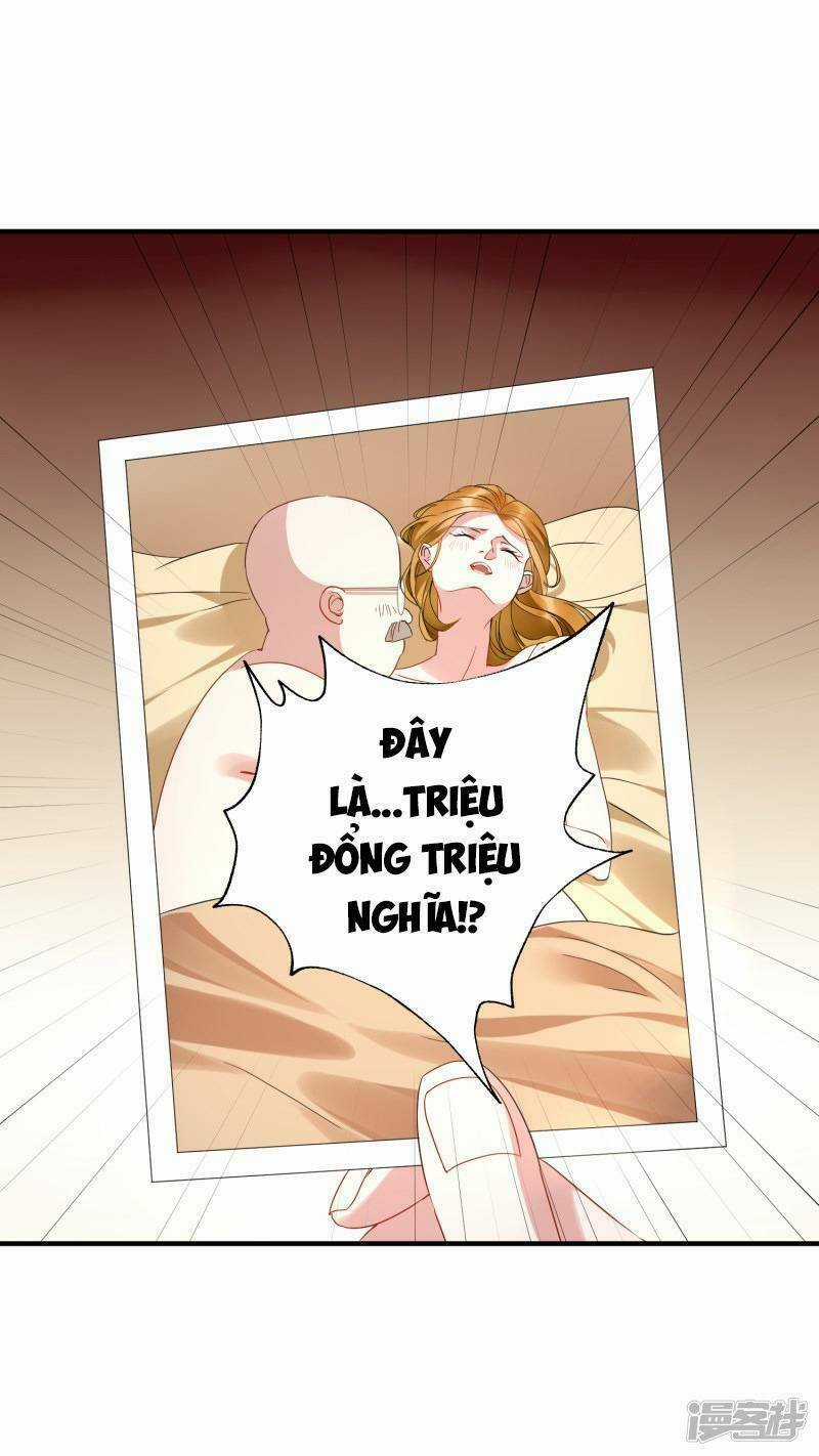 Ma Lạt Nữ Lão Bản Chapter 35.2 trang 30