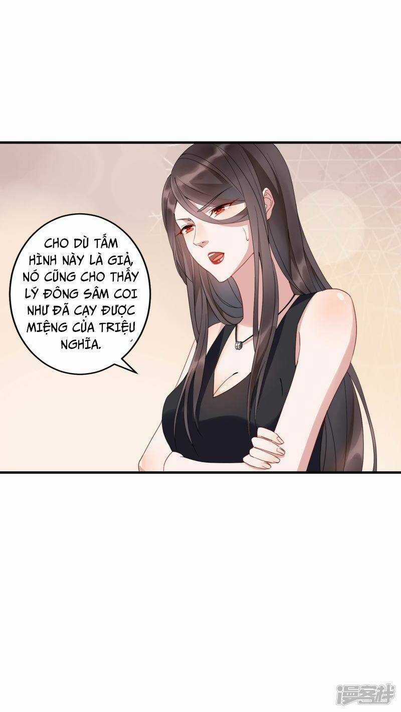 Ma Lạt Nữ Lão Bản Chapter 35.2 trang 31