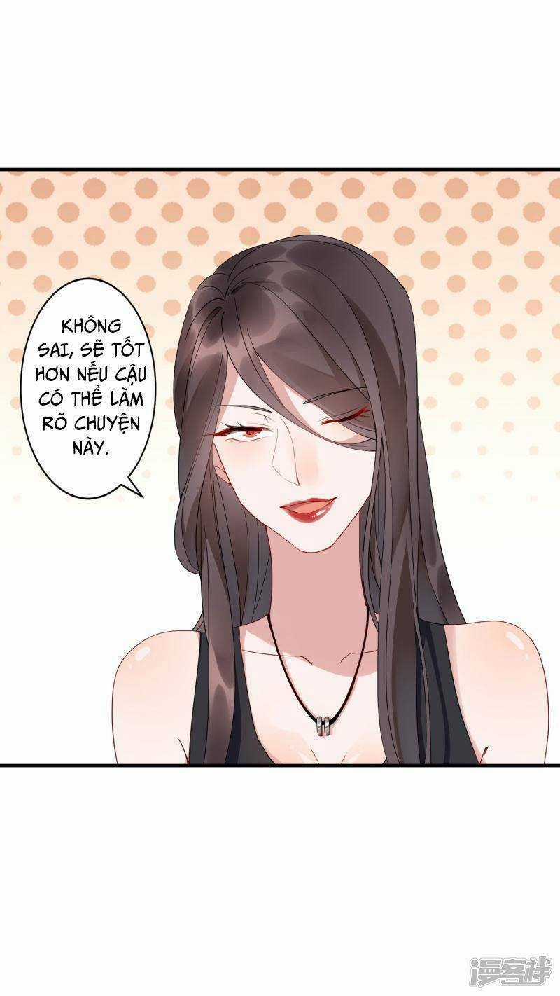 Ma Lạt Nữ Lão Bản Chapter 35.2 trang 33