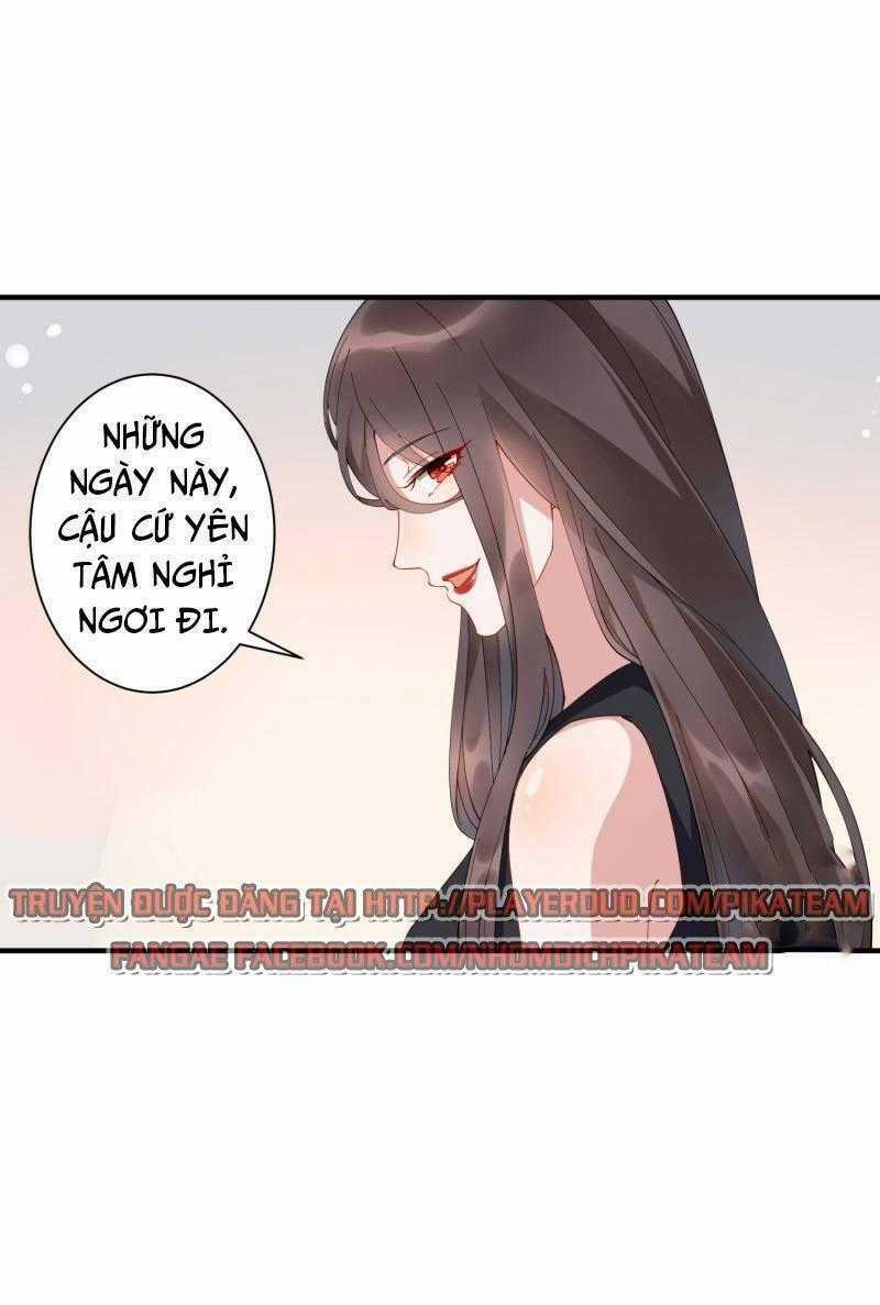 Ma Lạt Nữ Lão Bản Chapter 35.2 trang 34