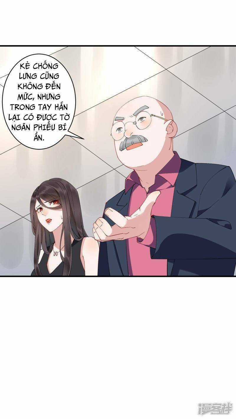 Ma Lạt Nữ Lão Bản Chapter 35.2 trang 6