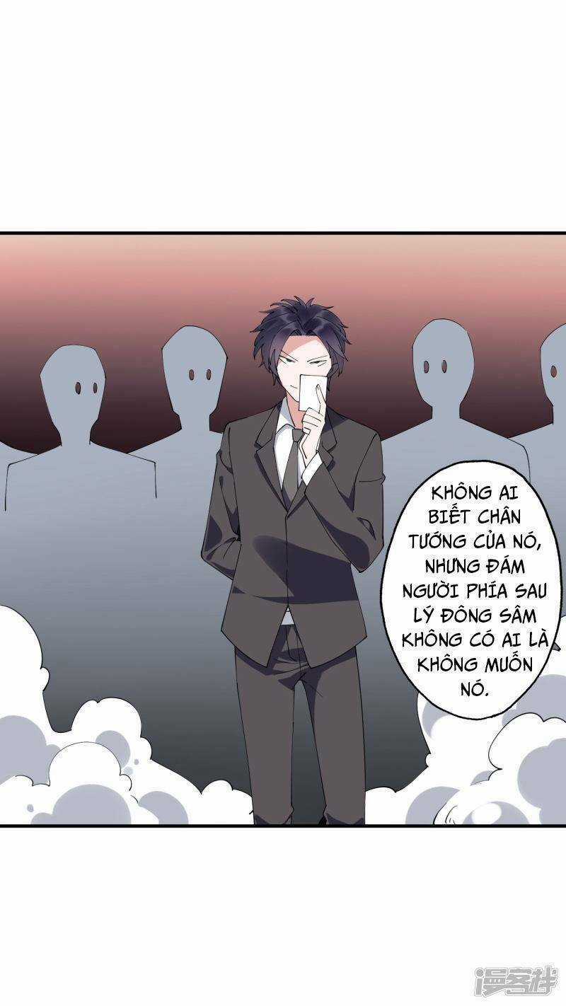 Ma Lạt Nữ Lão Bản Chapter 35.2 trang 7