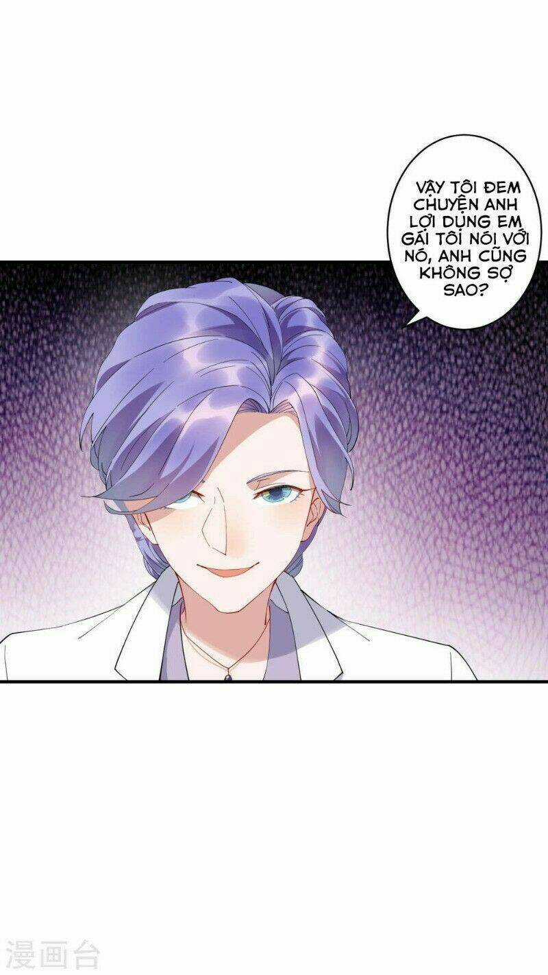 Ma Lạt Nữ Lão Bản Chapter 35.3 trang 11