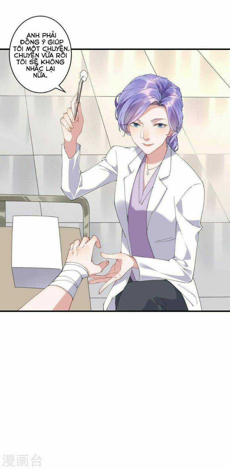 Ma Lạt Nữ Lão Bản Chapter 35.3 trang 13