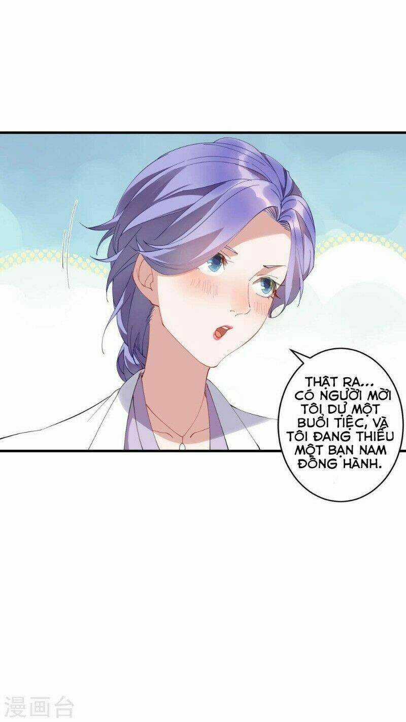 Ma Lạt Nữ Lão Bản Chapter 35.3 trang 15